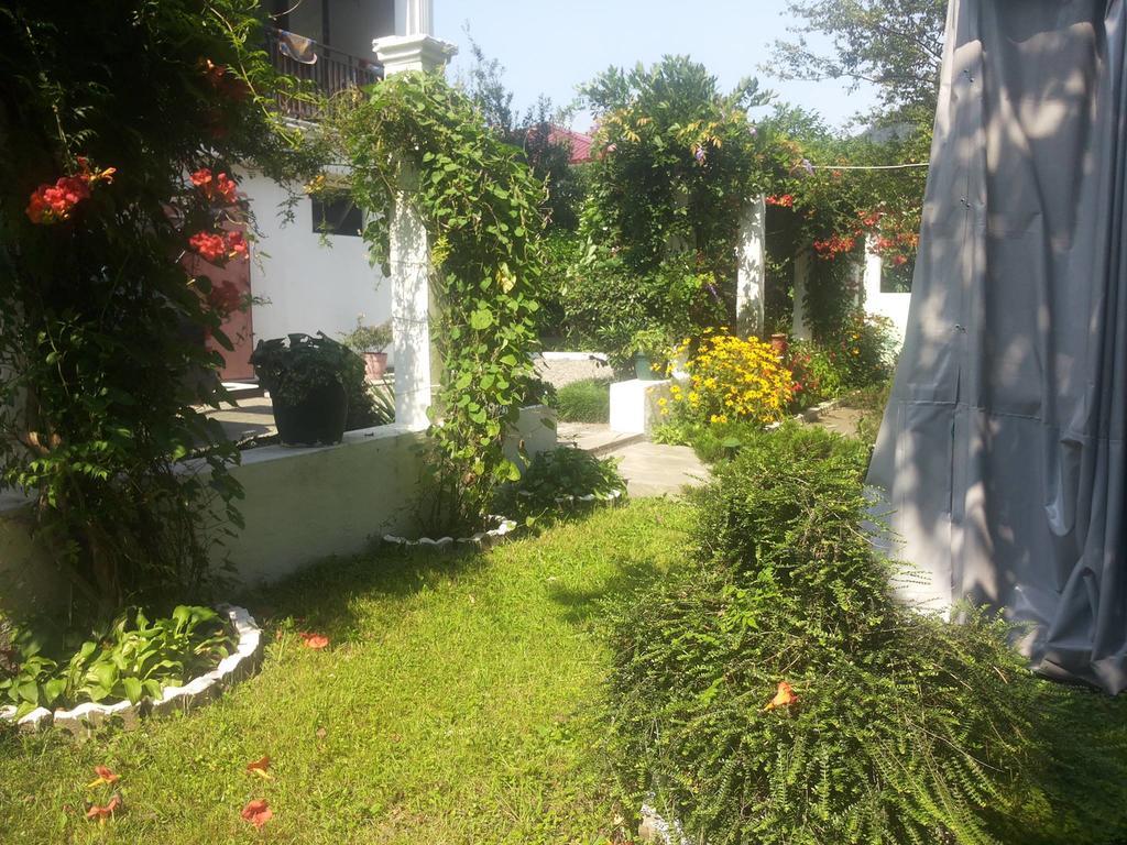 Hotel Captain Gonio Exterior photo