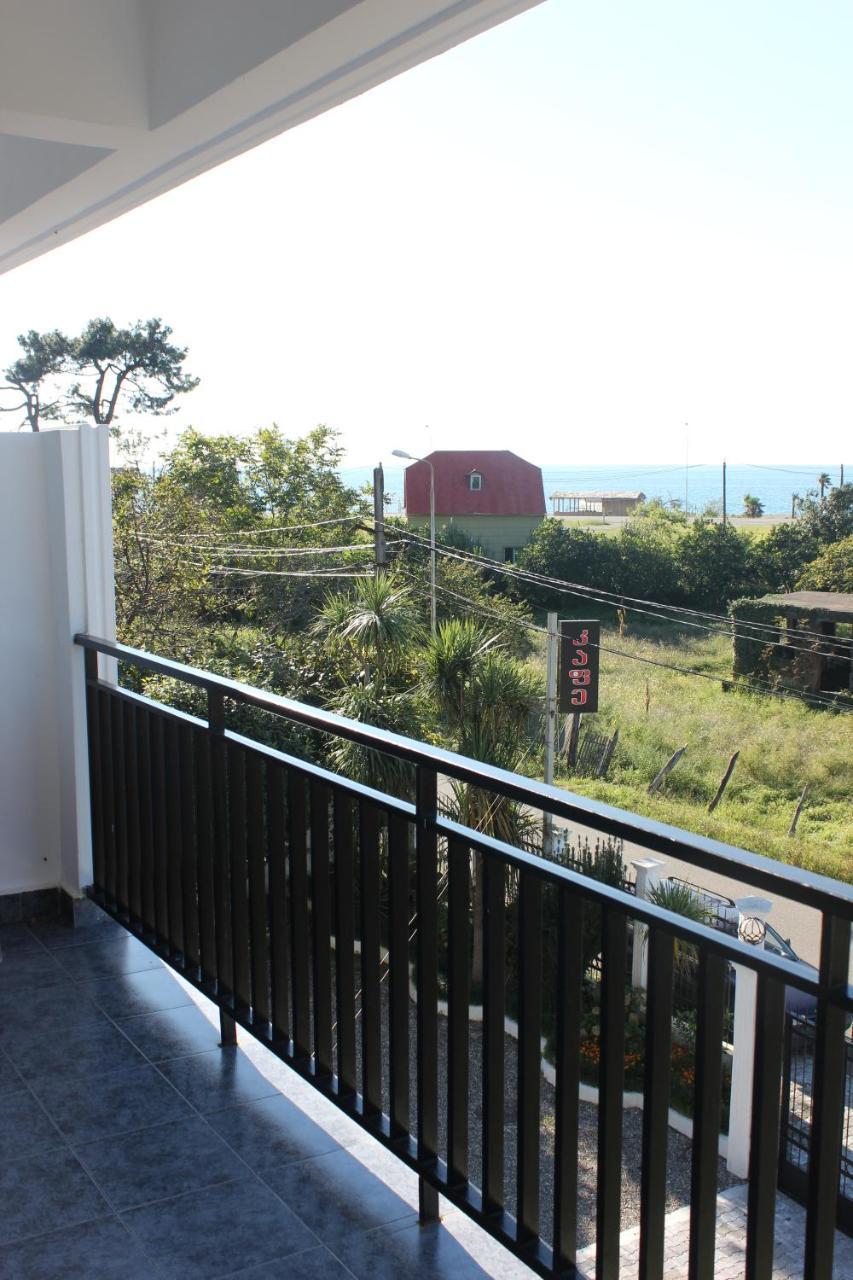 Hotel Captain Gonio Exterior photo